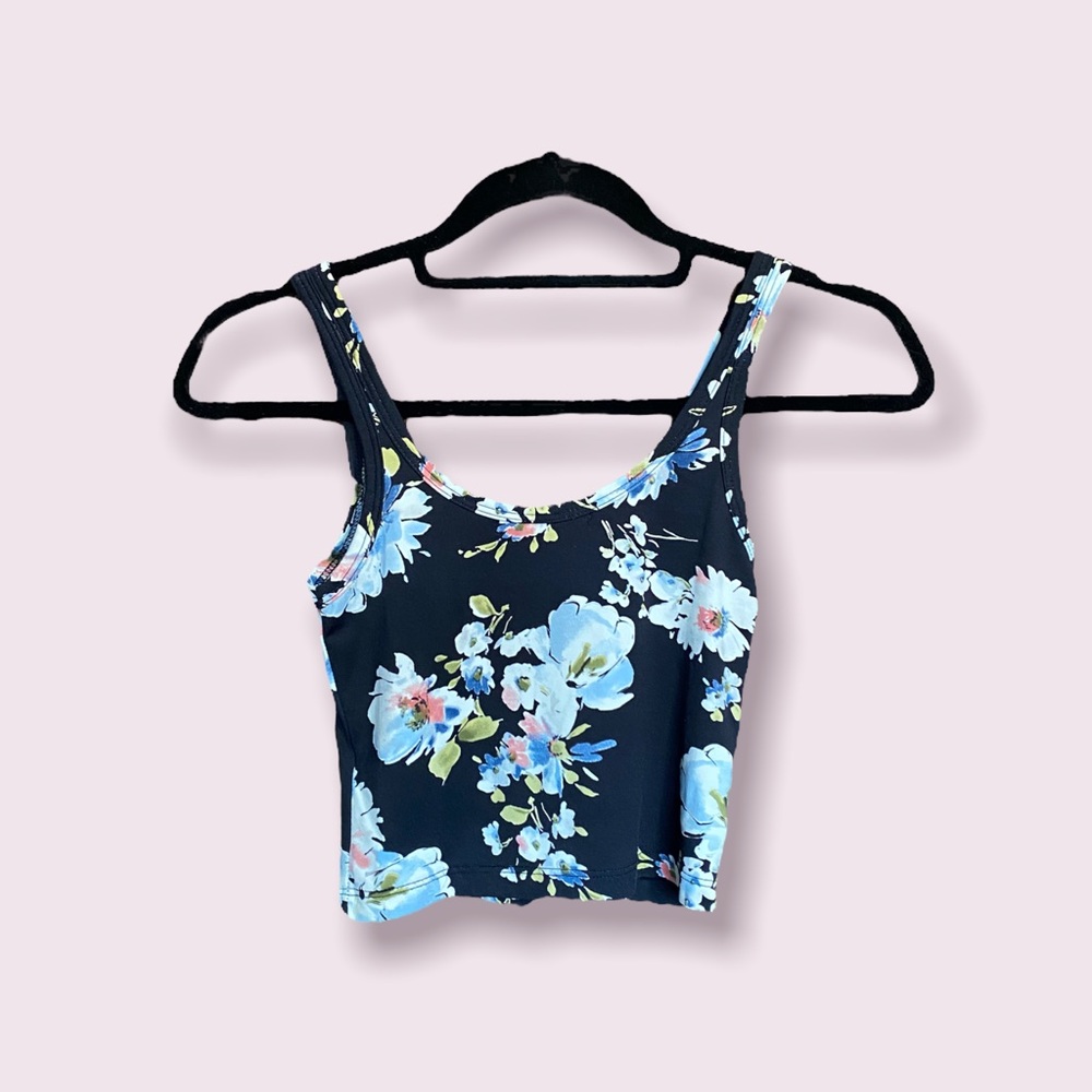 Brandy Melville Crop Top